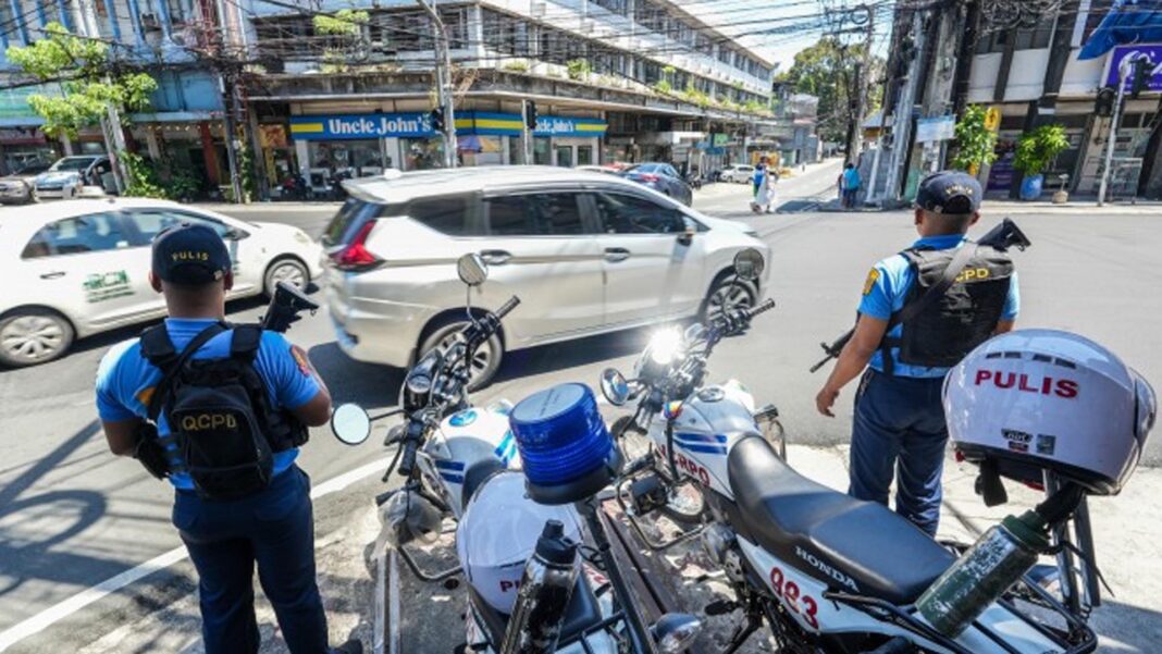 20250610 PAGEONE - Police