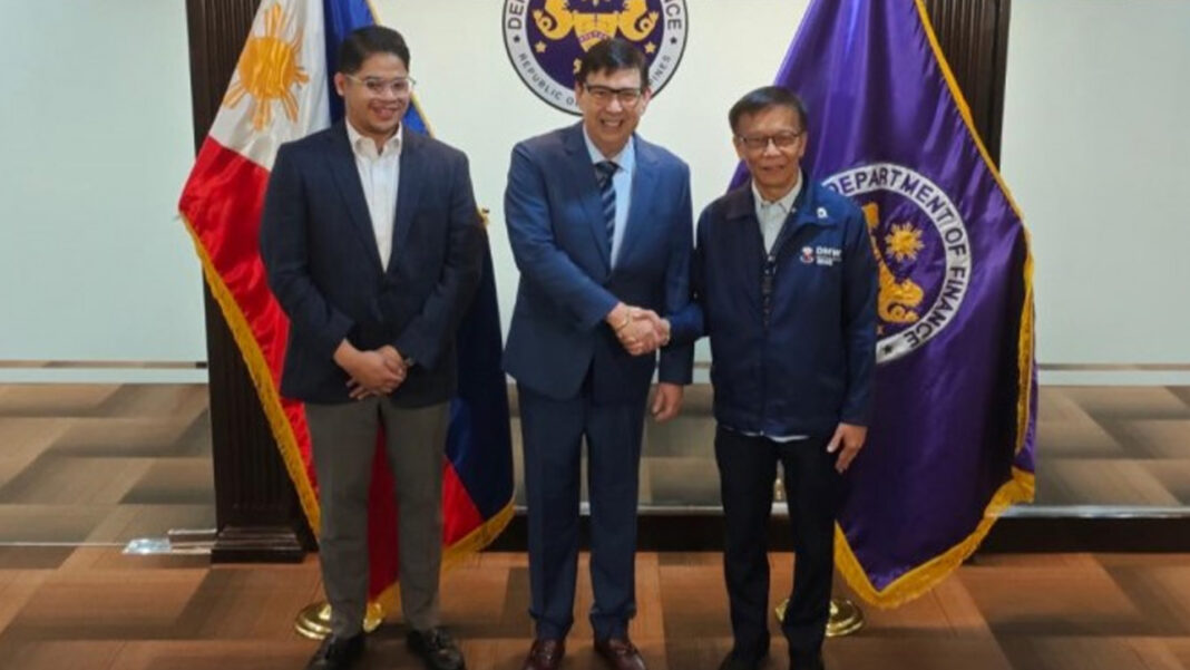 20250612 PAGEONE - DMW DOF