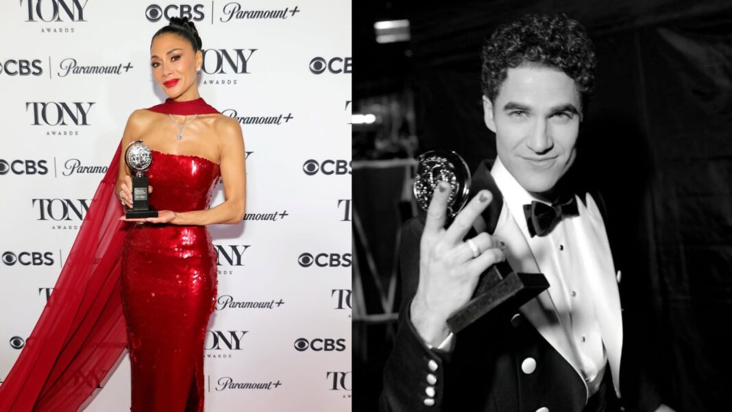 20250613 - TGFS Fil-Am Excellence Shines At 2025 Tonys Nicole Scherzinger And Darren Criss Win Big fi