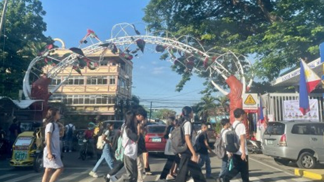 20250616 PAGEONE - School