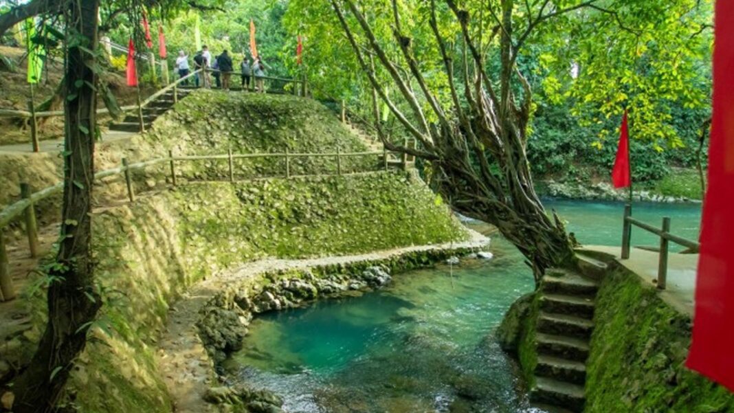 20250622 PAGEONE - Cold spring