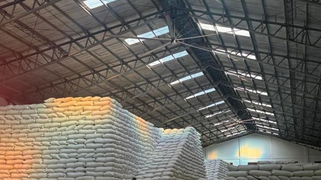 20250622 PAGEONE - Warehouse