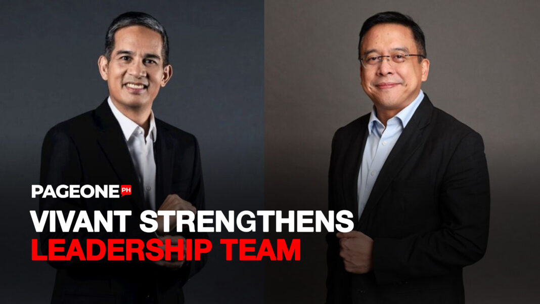 20250623 PAGEONE - Vivant 1