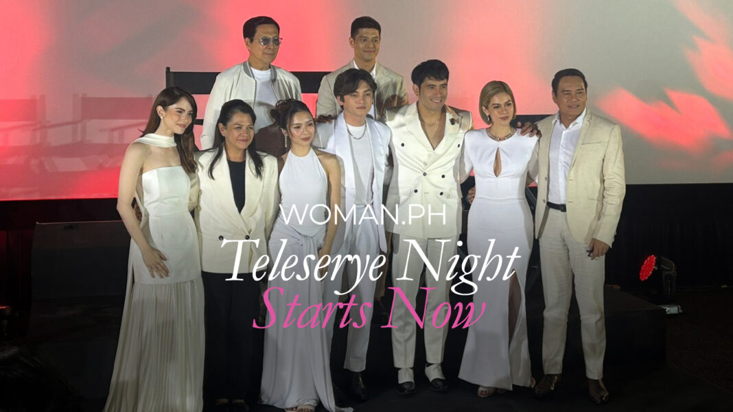 20250623 Woman.ph - Sins of the Father