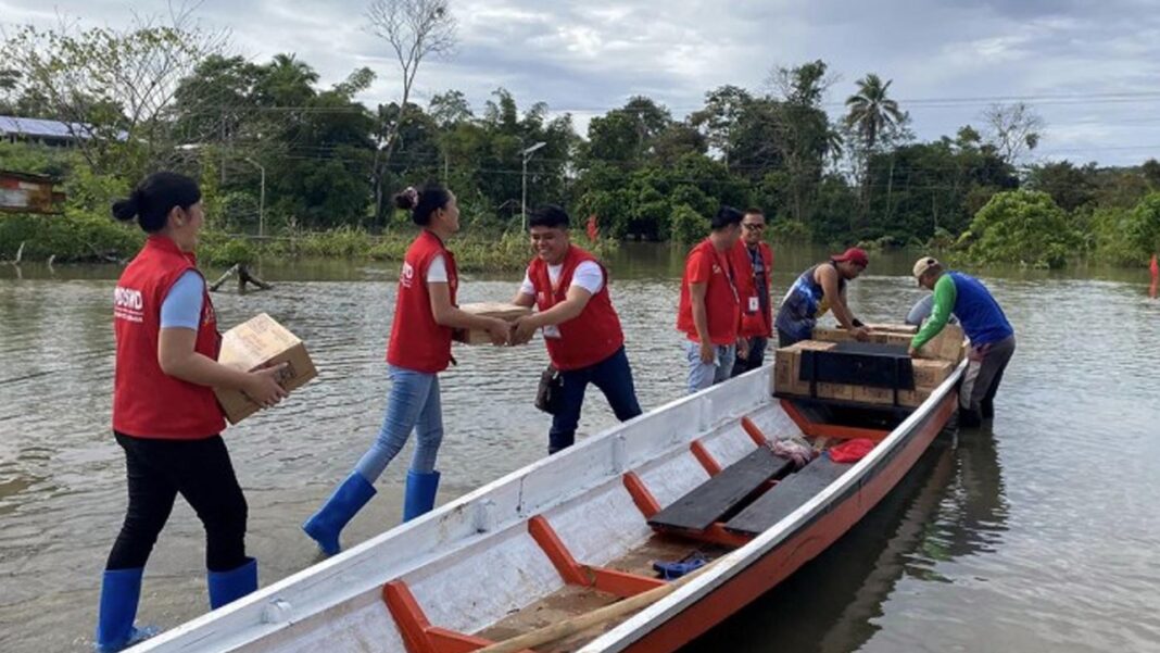 20250624 PAGEONE - DSWD