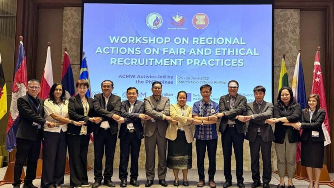 20250625 PAGEONE - ASEAN