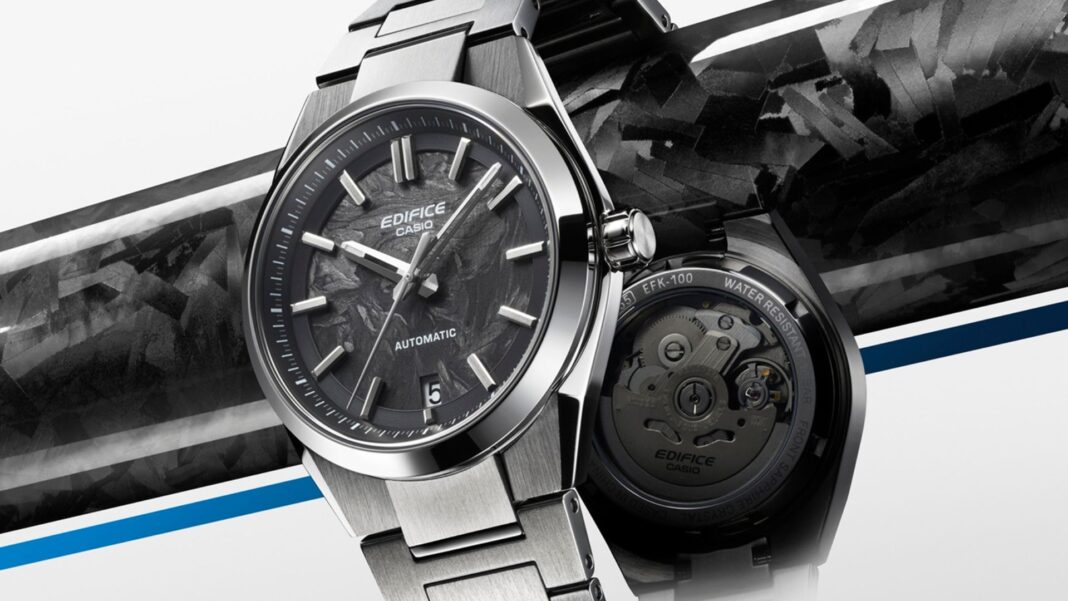 20250625 PAGEONE - Casio 1