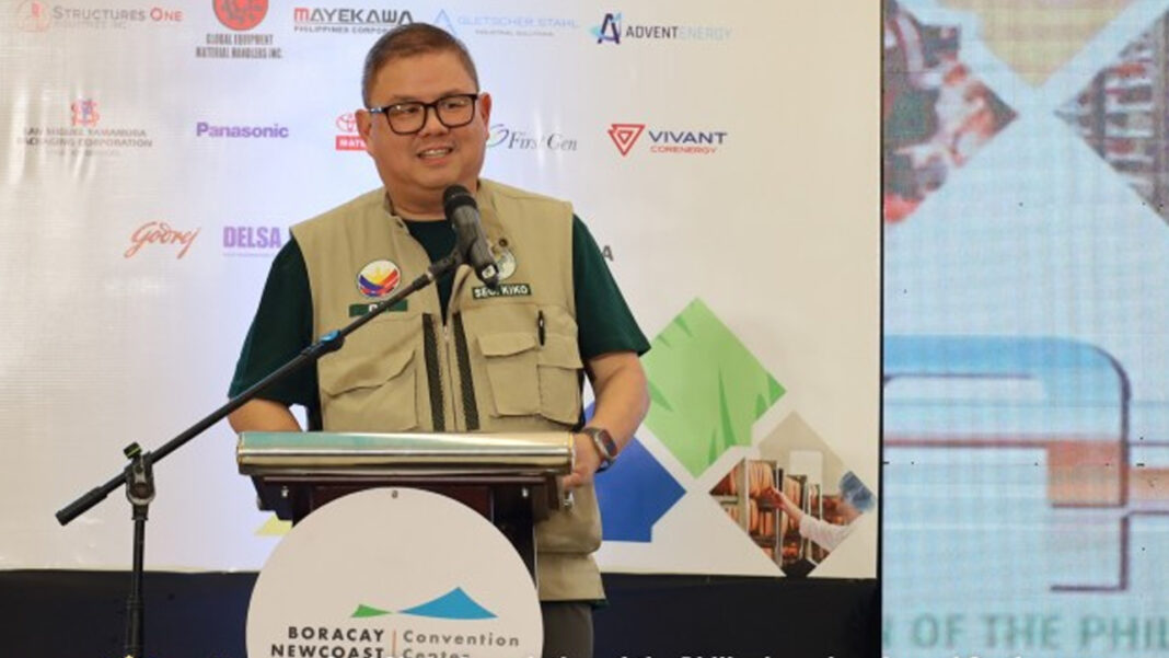 20250625 PAGEONE - Francisco Tiu Laurel Jr