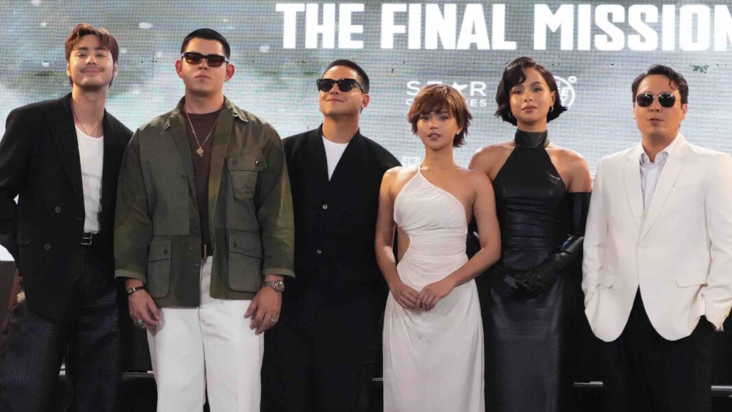 20250625 PAGEONE - Incognito 1