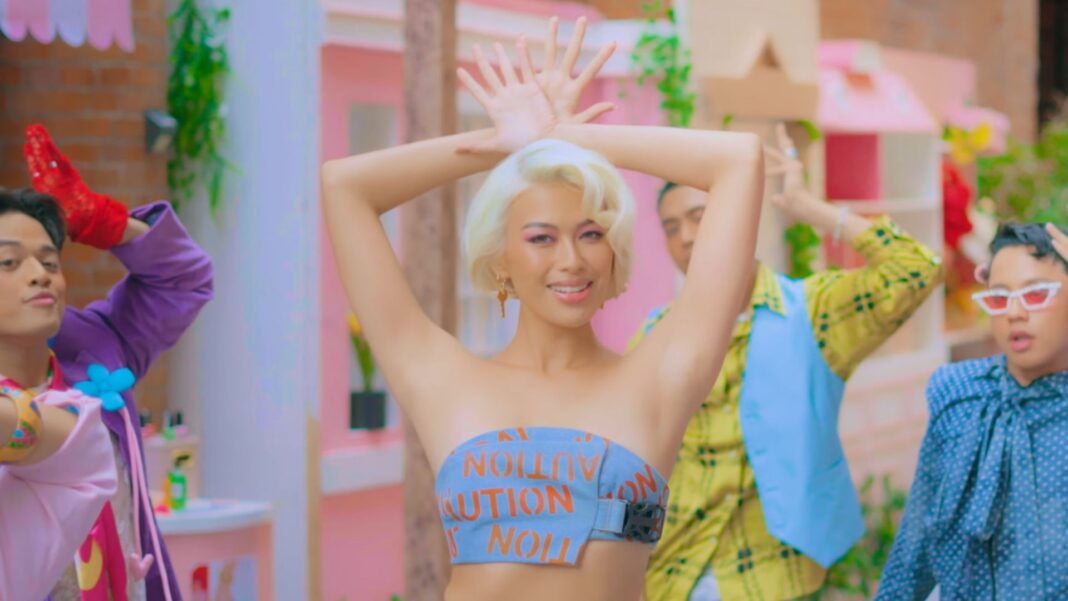 20250625 PAGEONE - MMD - Reyna