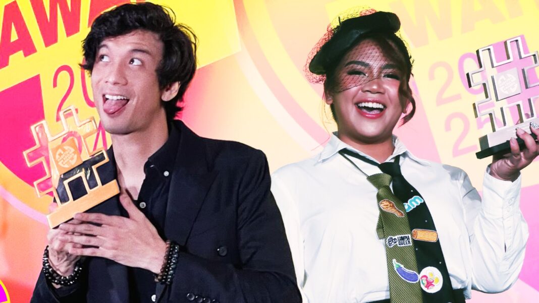 20250625 PAGEONE - Raco Ruiz And Abi Marquez