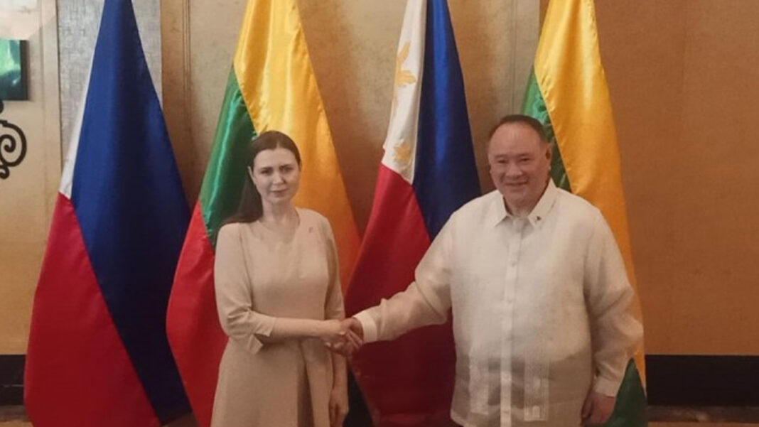 20250630 PAGEONE - Lithuania PH