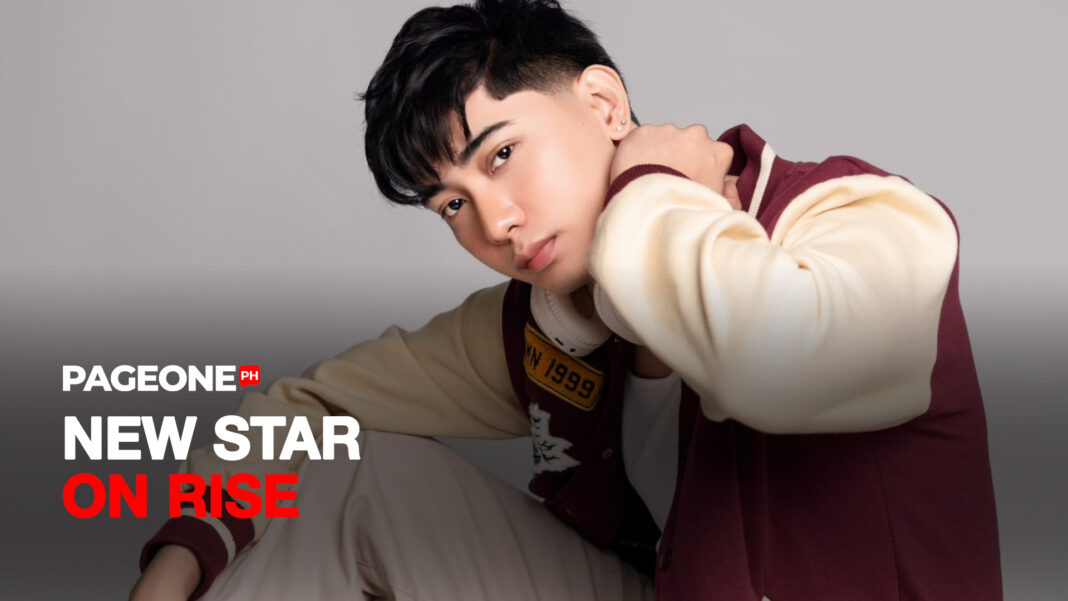 20250507 PAGEONE - Brence Chavez