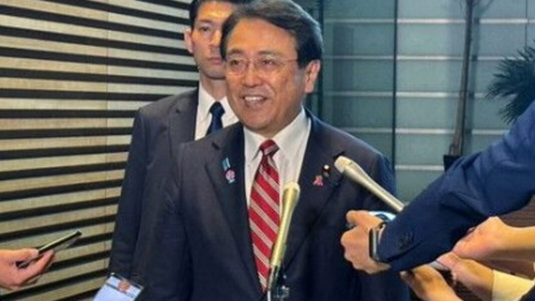 20250630 PAGEONE - Ryosei Akazawa