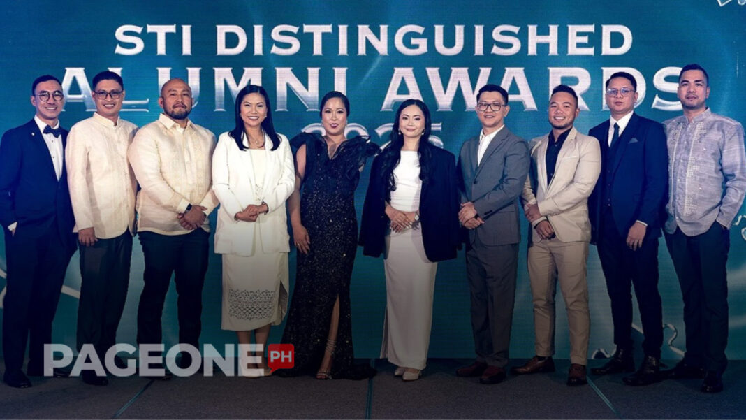 20250701 PAGEONE - STI College