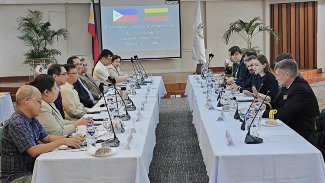 20250702 PAGEONE - PH Lithuania