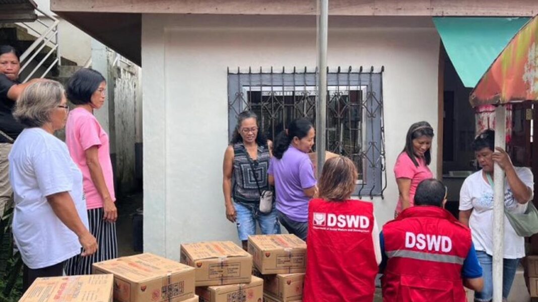 20250706 PAGEONE - DSWD-Bicol