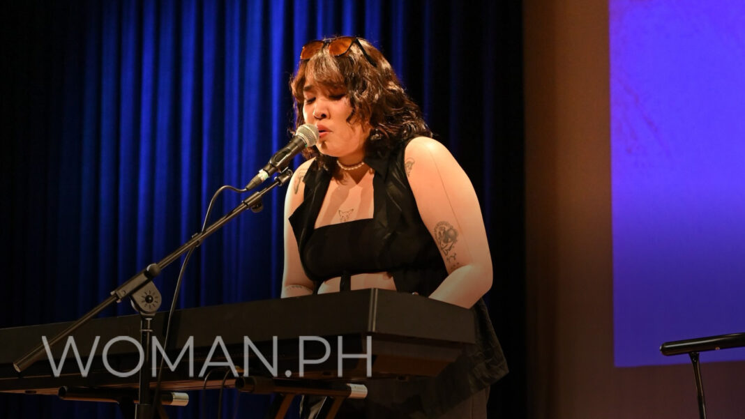 20250709 WOMAN - Jarea