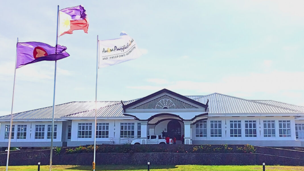 20250710 PAGEONE - APECO