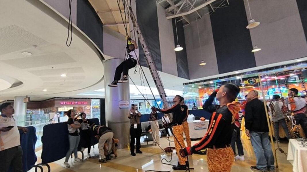 20250713 PAGEONE - Disaster Resilience Month