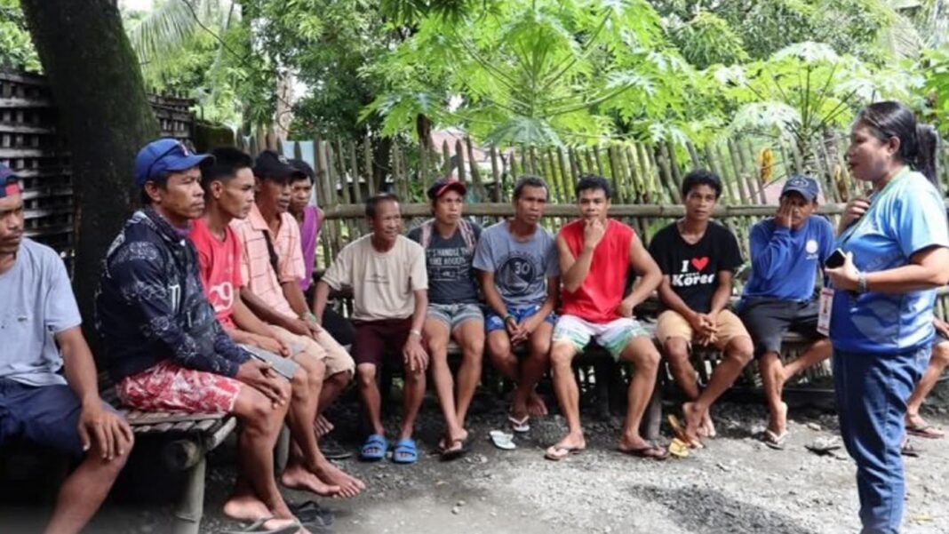 20250713 PAGEONE - Livelihood