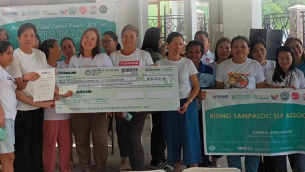 20250714 PAGEONE - Livelihood Program