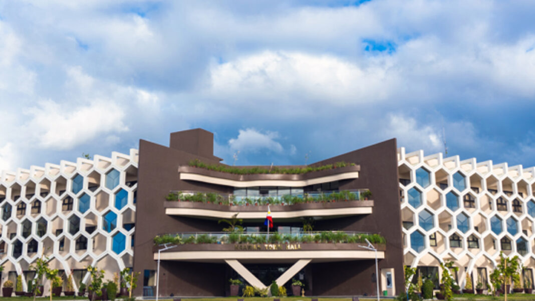 20250714 PAGEONE - Municipality