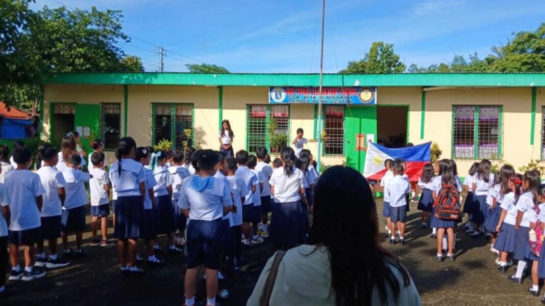 20250714 PAGEONE - School