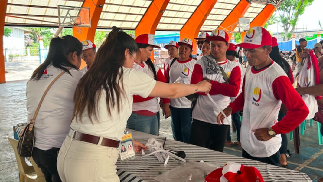 20250715 PAGEONE - TUPAD