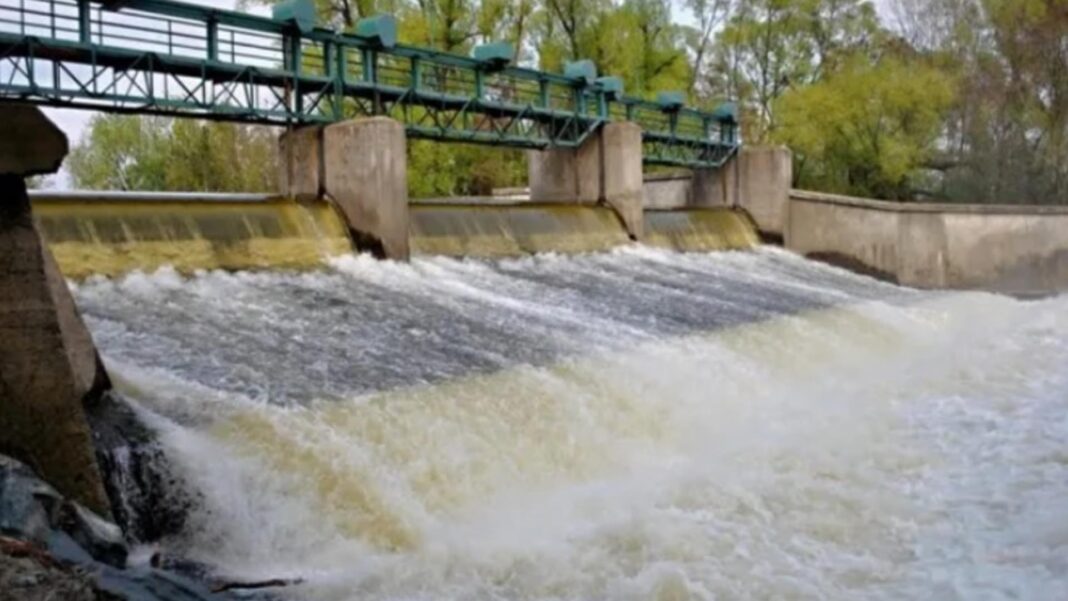 20250716 PAGEONE - Hydroelectric plants