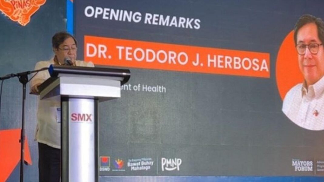 20250716 PAGEONE - Teodoro Herbosa