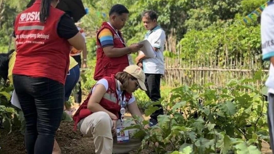 20250717 PAGEONE - DSWD