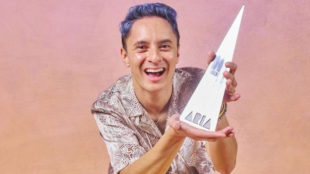 20250717 - PAGEONE - Get To Know DOBBY A Filipino-Murrawarri Rapper Bridging Cultures And Amplifying Voices FI 2