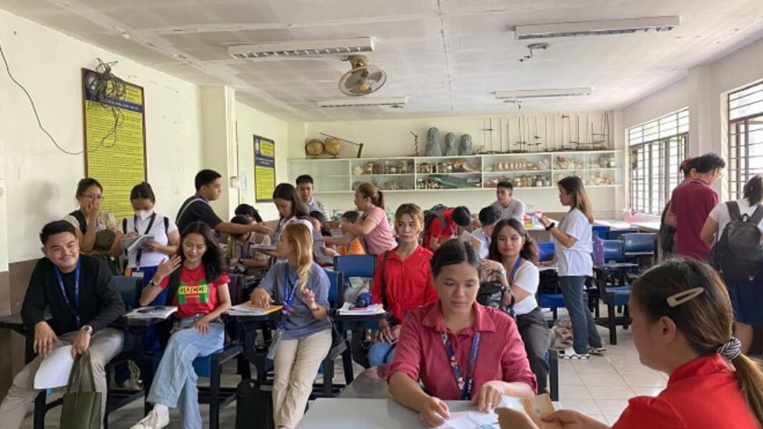 20250717 PAGEONE - Tara Basa