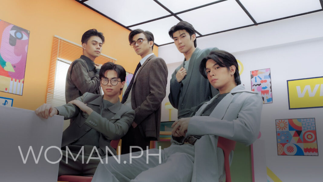 20250717 WOMAN - WRIVE