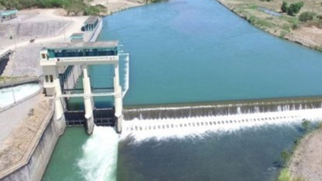 20250722 PAGEONE - Pantabangan Dam