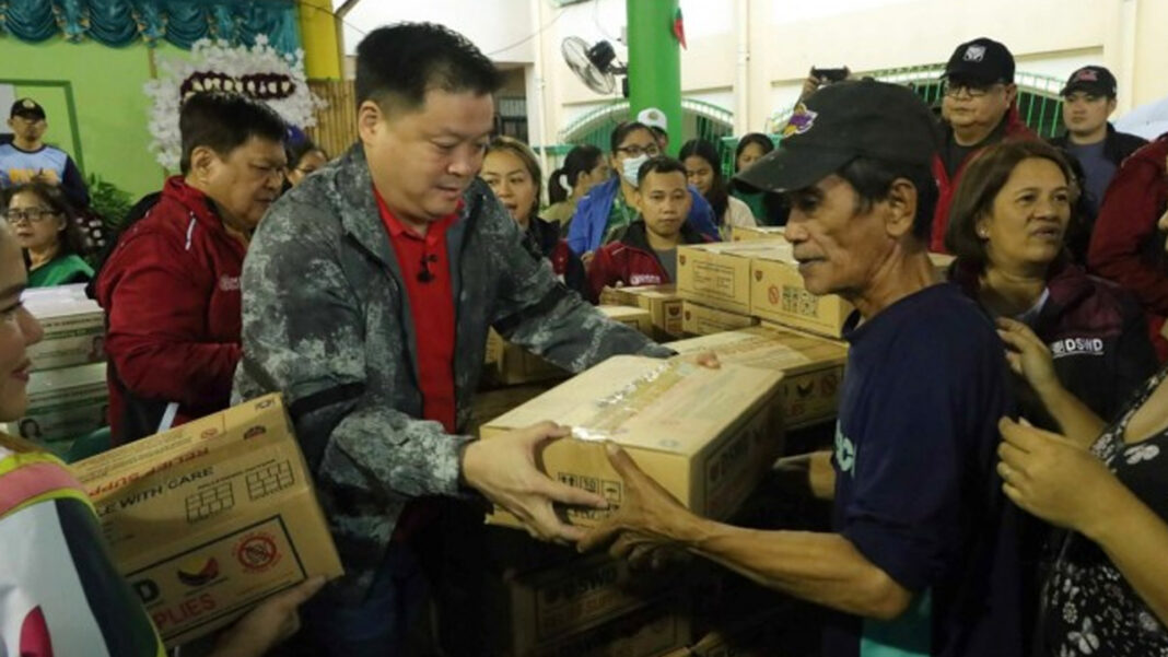 20250723 PAGEONE - Rex Gatchalian