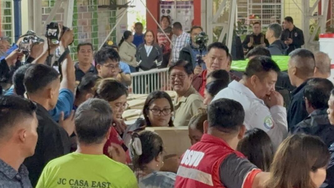 20250724 PAGEONE - Rizal town