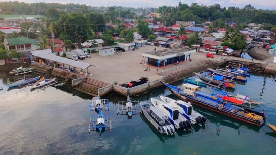 20250727 PAGEONE - Port