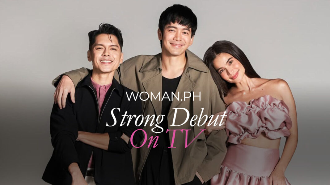 20250728 WOMAN - IOTNBO