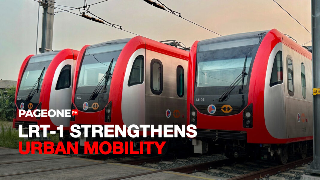 20250729 PAGEONE - LRT-1