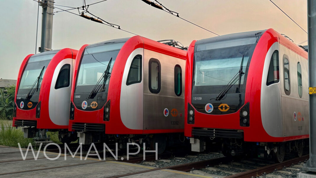 20250729 WOMAN - LRT-1