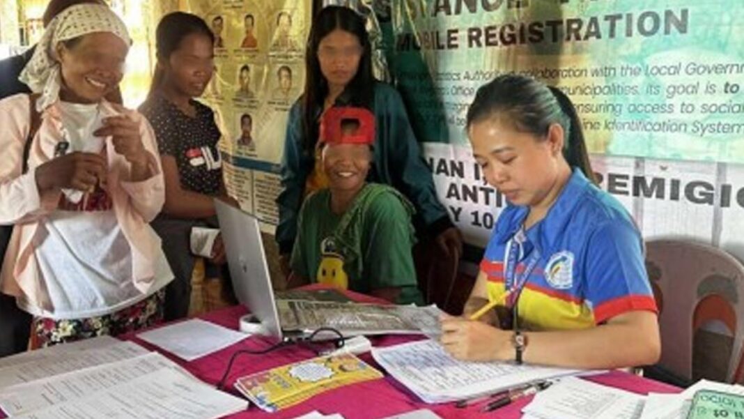 20250730 PAGEONE - PhilSys