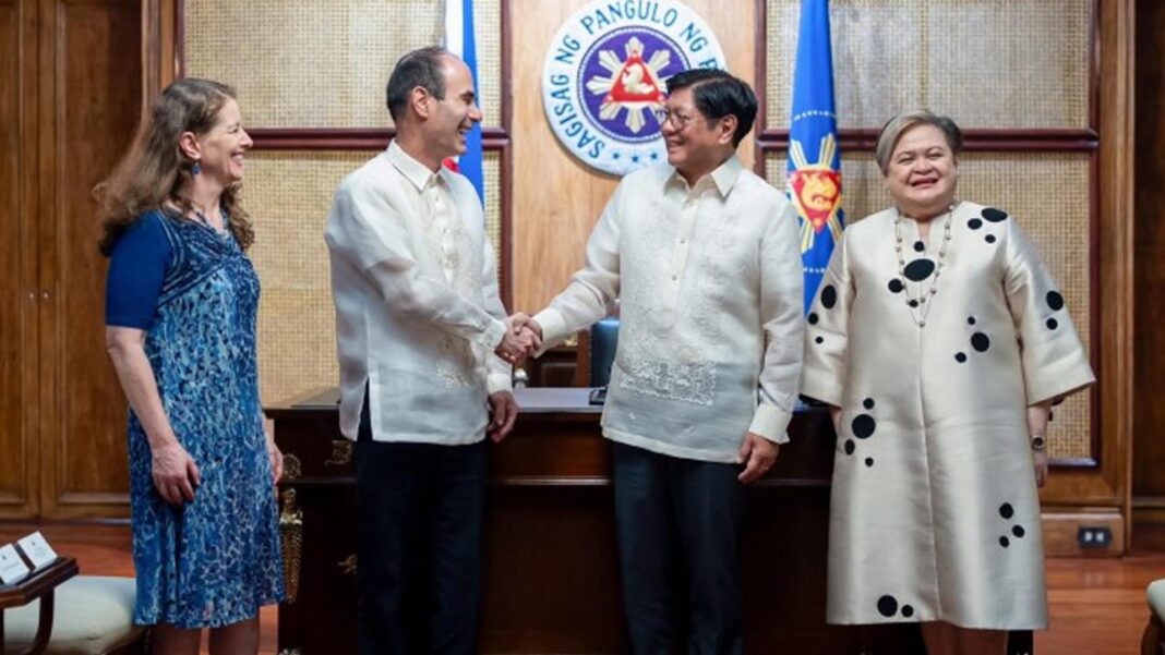 20250731 PAGEONE - PH-Israel