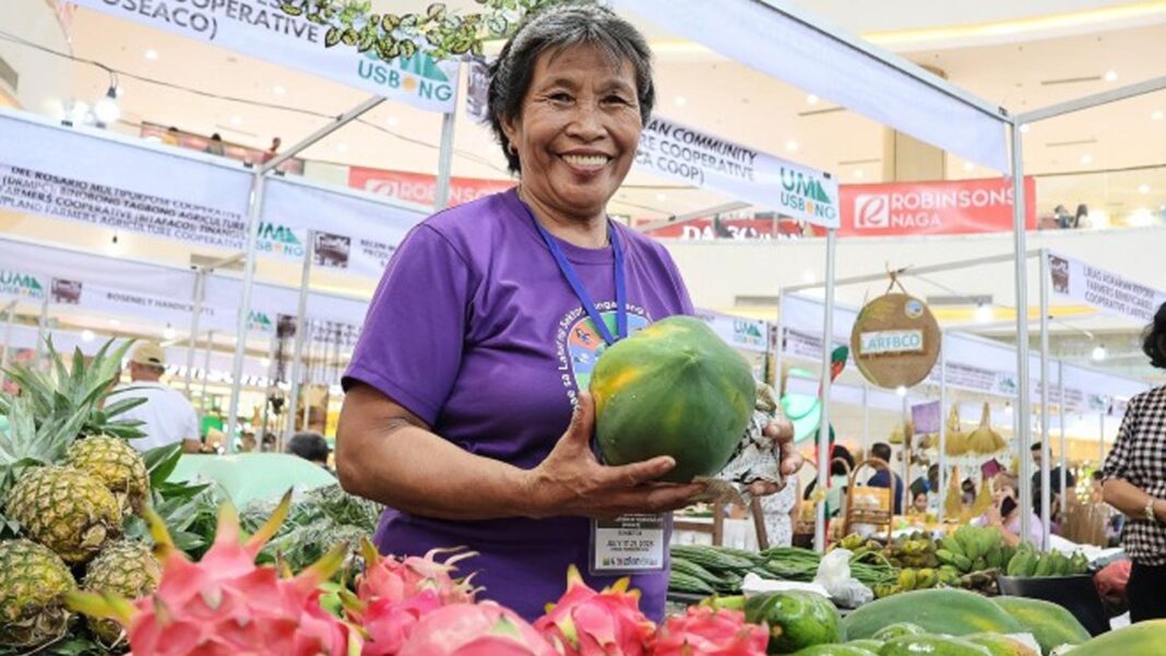 20250731 PAGEONE - Trade fair