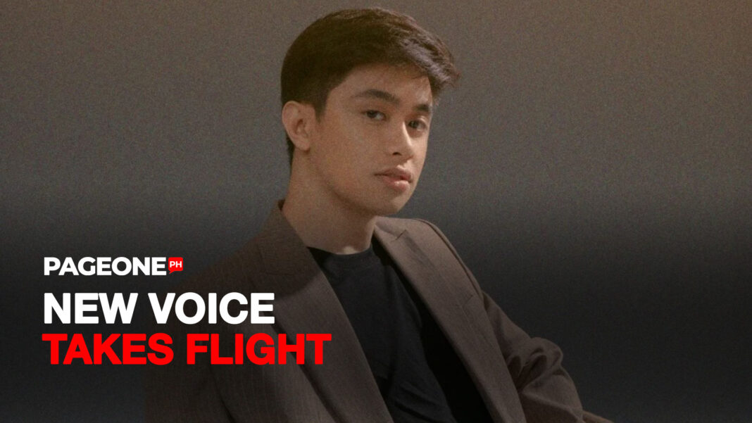 20250714 PAGEONE - John Arcenas