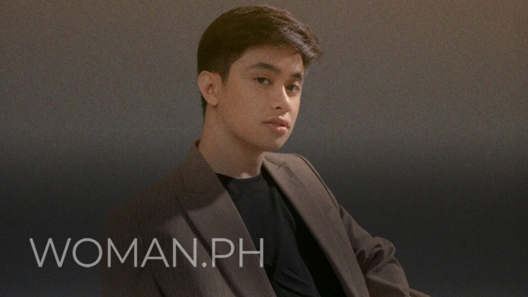 20250714 WOMAN - John Arcenas