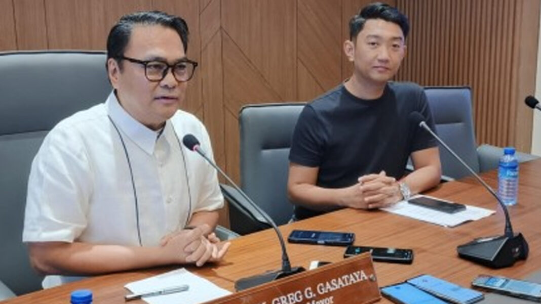 20250804 PAGEONE - Greg Gasataya_L