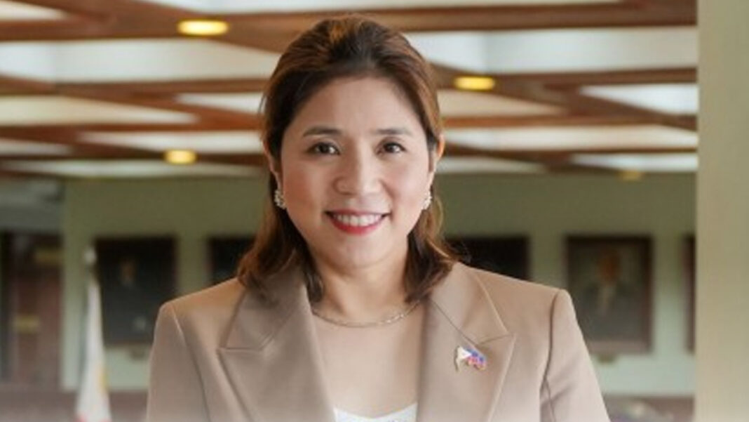 20250806 PAGEONE - Amenah Pangandaman