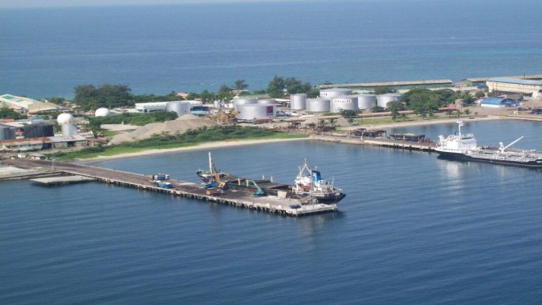 20250806 PAGEONE - BCDA PPP Center